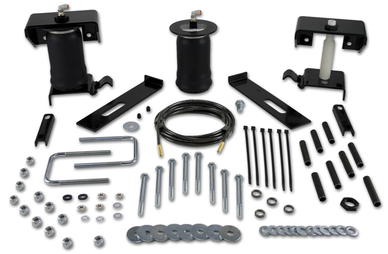 Air Lift - 59210 - Rear - Suspension Load Leveling Kit