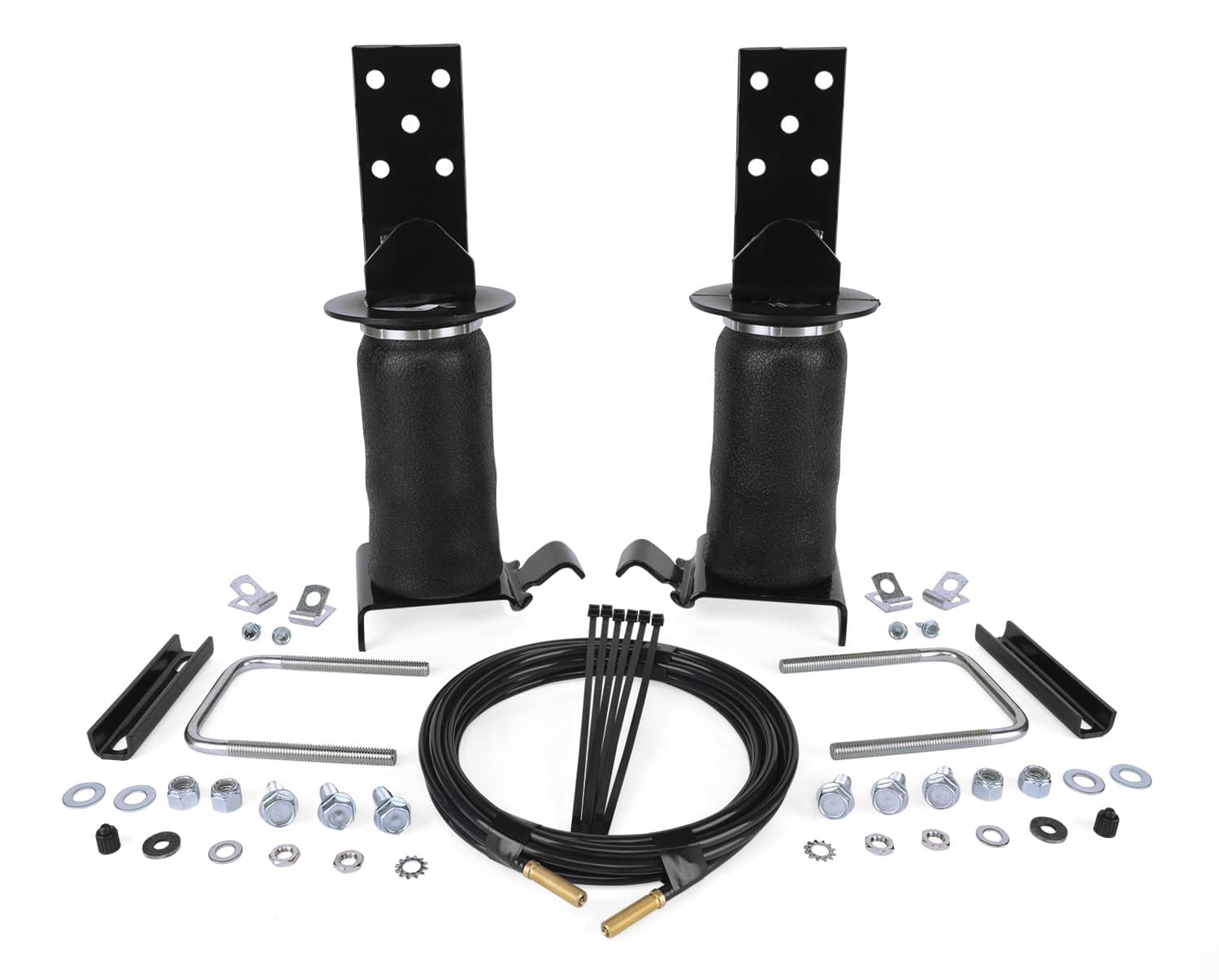 Air Lift - 59503 - Rear - Suspension Load Leveling Kit