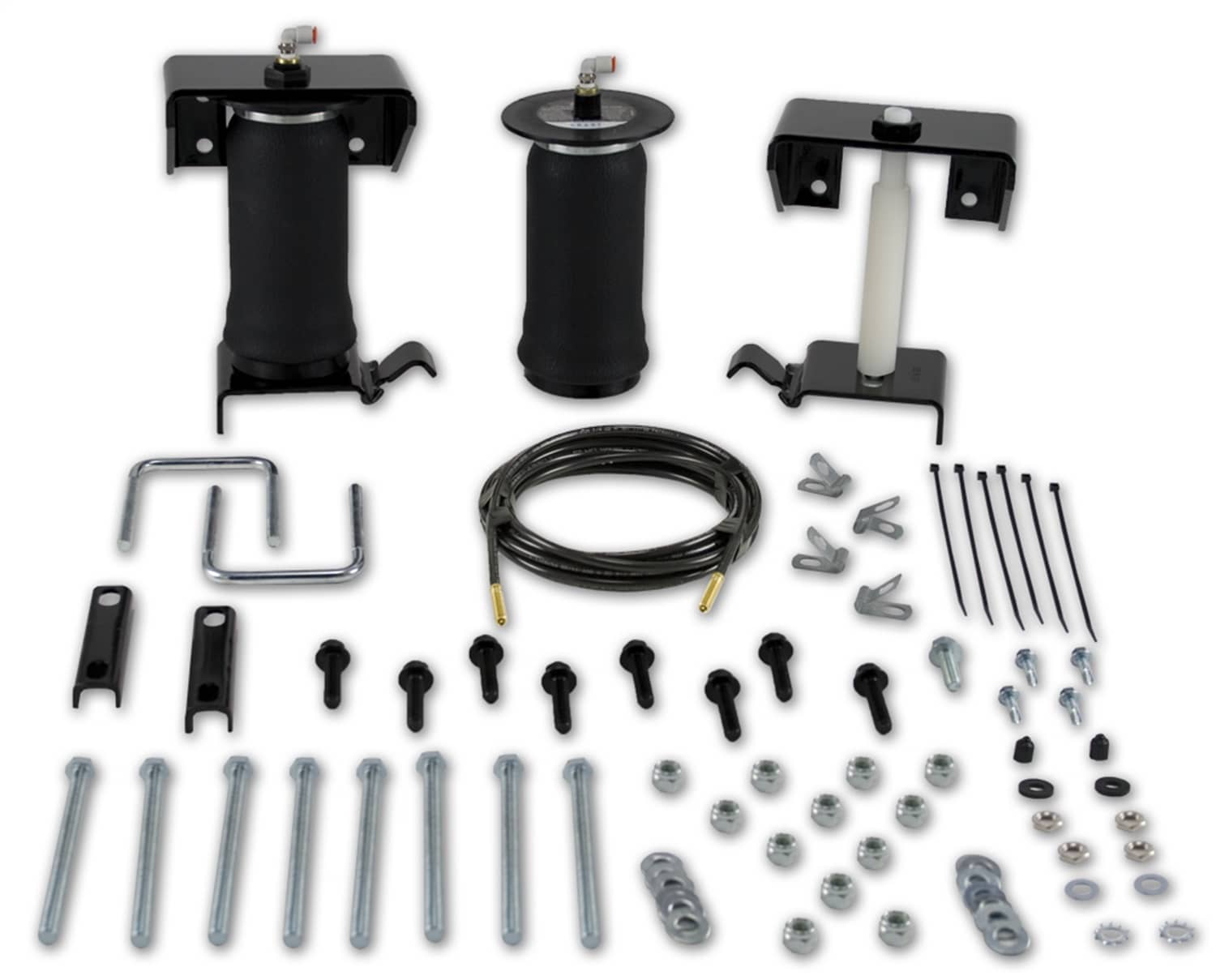 Air Lift - 59526 - Rear - Suspension Load Leveling Kit