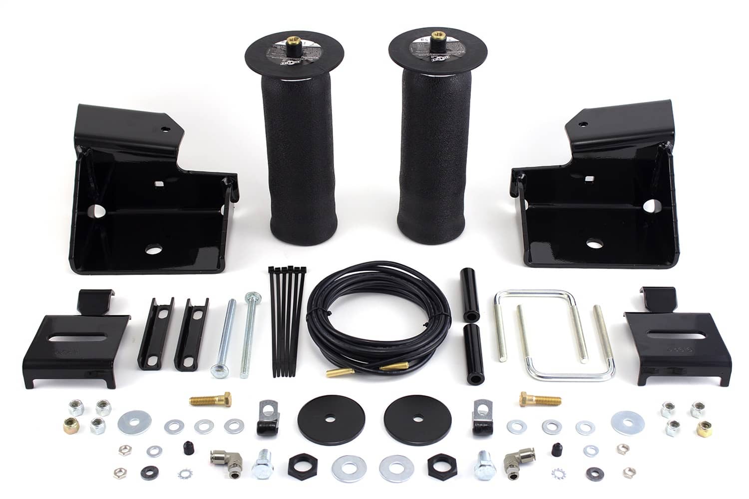 Air Lift - 59565 - Rear - Suspension Load Leveling Kit