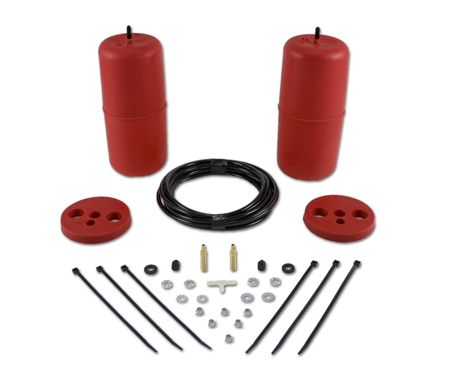 Air Lift - 60783 - Rear - Suspension Load Leveling Kit