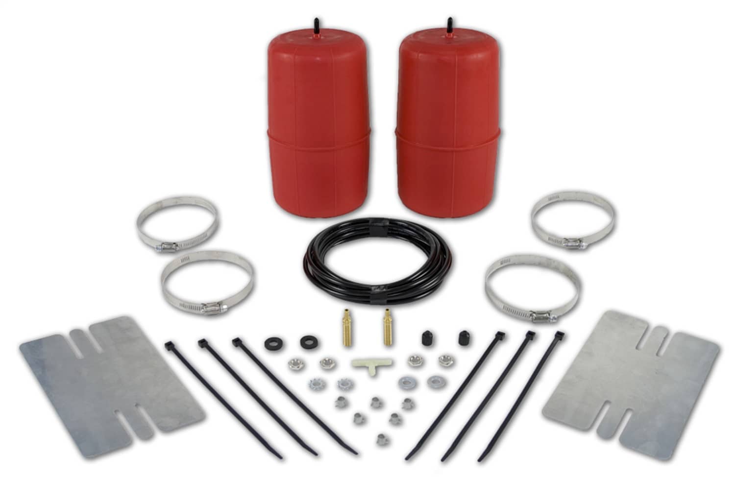 Air Lift - 60786 - Rear - Suspension Load Leveling Kit