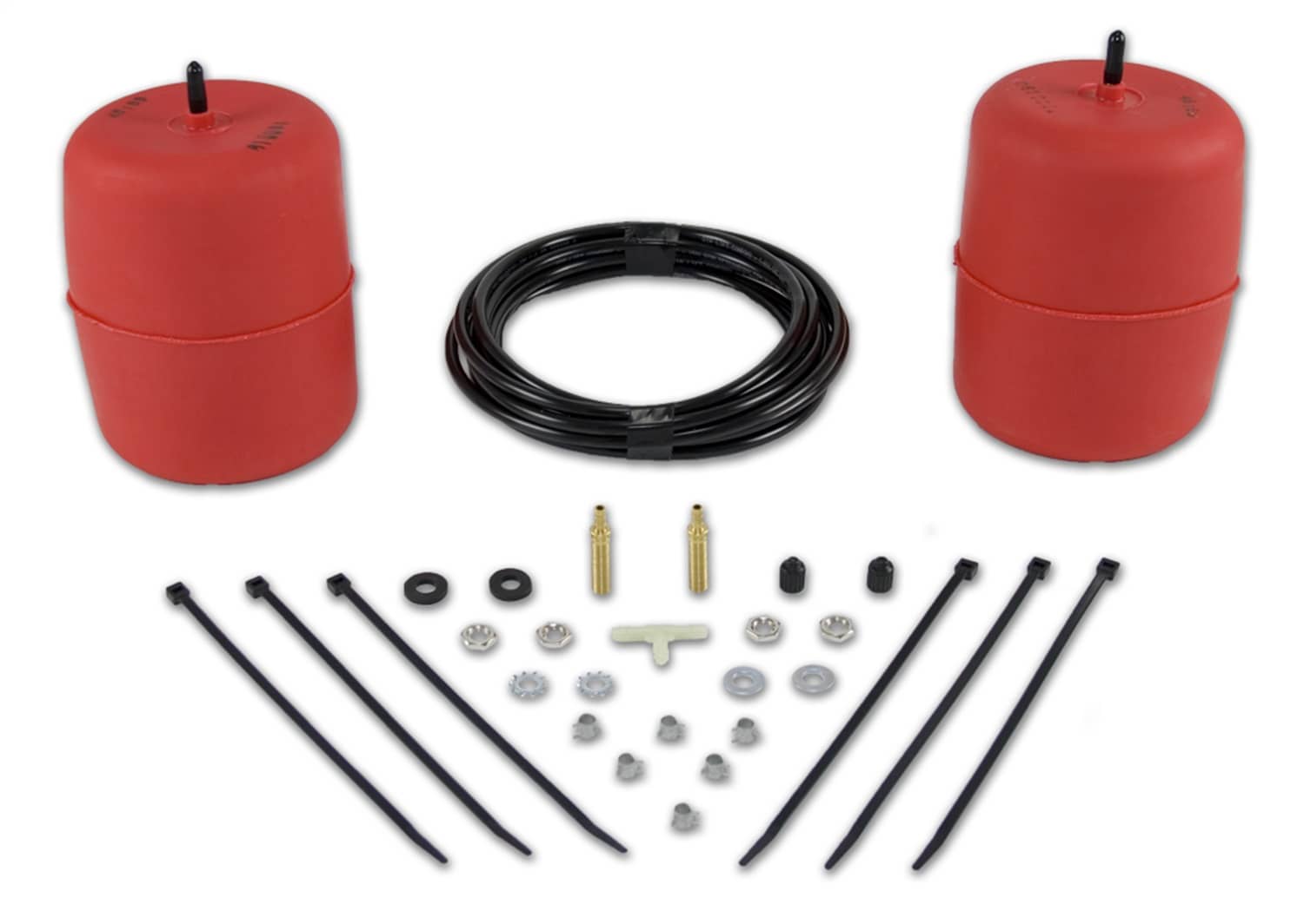 Air Lift - 60816 - Rear - Suspension Load Leveling Kit