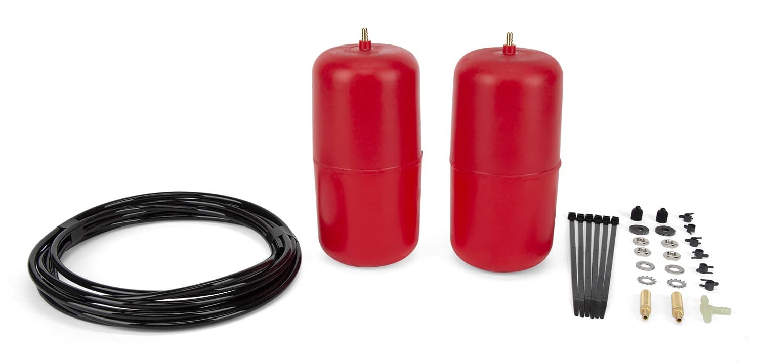 Air Lift - 60857 - Suspension Air Spring Kit