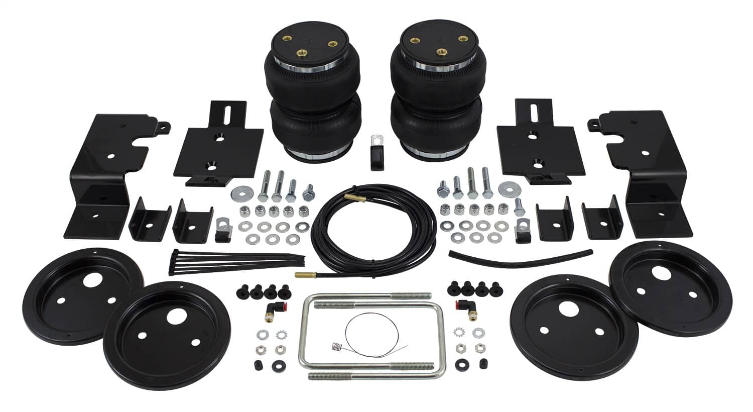 Air Lift - 88211 - Suspension Air Spring Kit