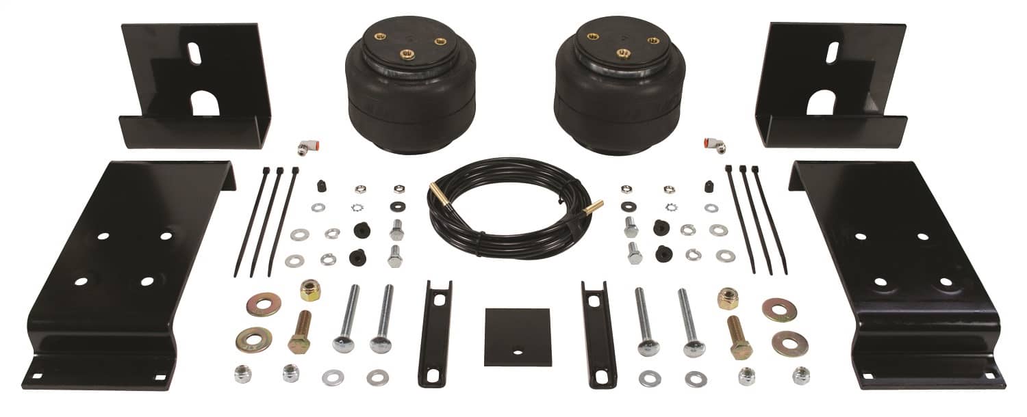 Air Lift - 88240 - Suspension Air Spring Kit