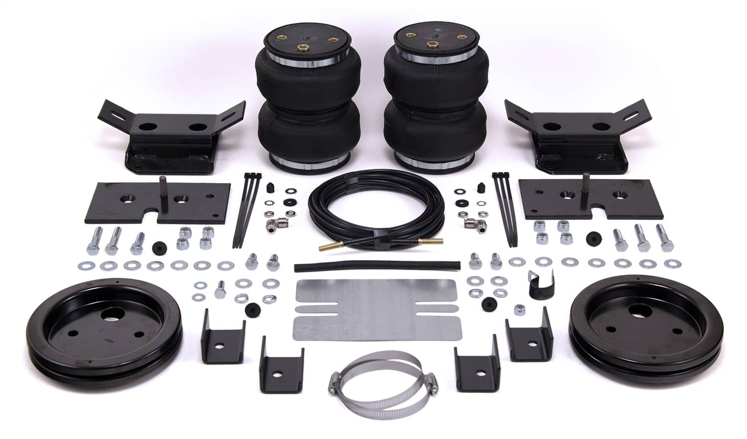 Air Lift - 88272 - Suspension Air Spring Kit