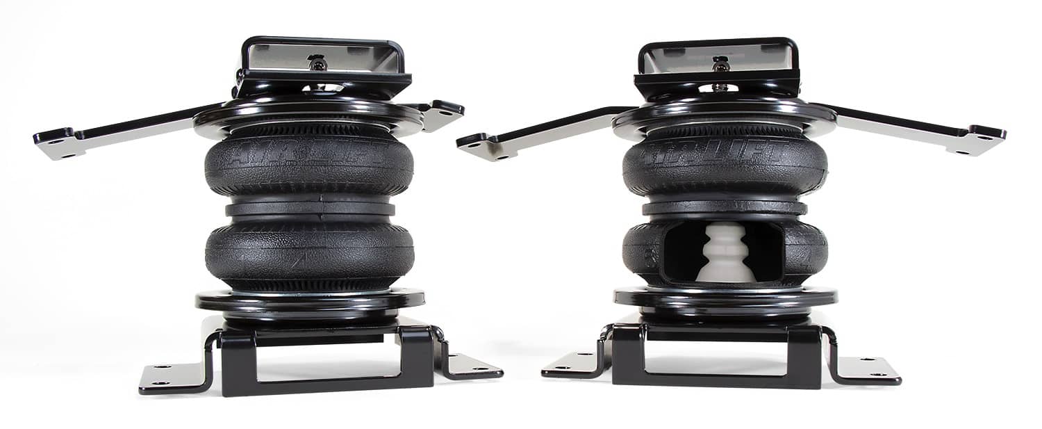 Air Lift - 88331 - Suspension Air Spring Kit