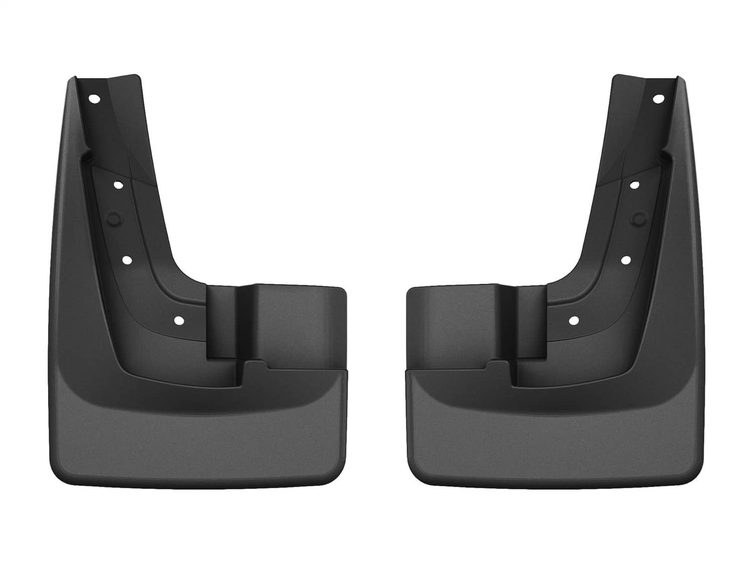 Weathertech - 110046 - Mud Flap