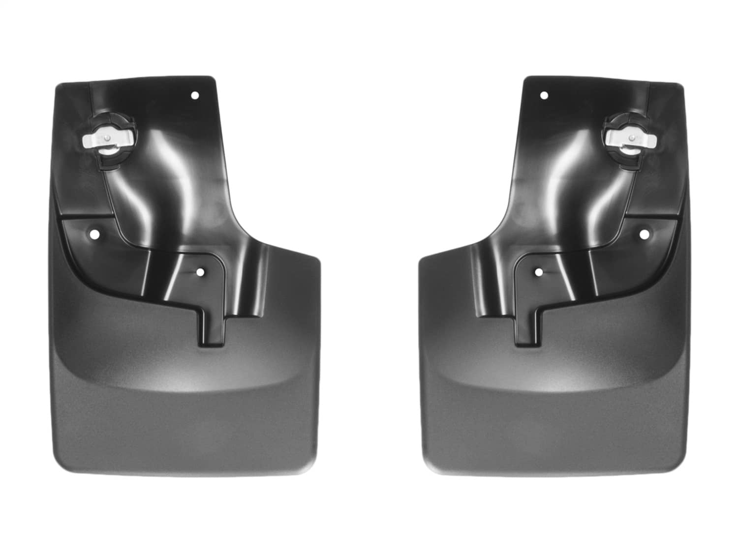 Weathertech - 110052 - Mud Flap