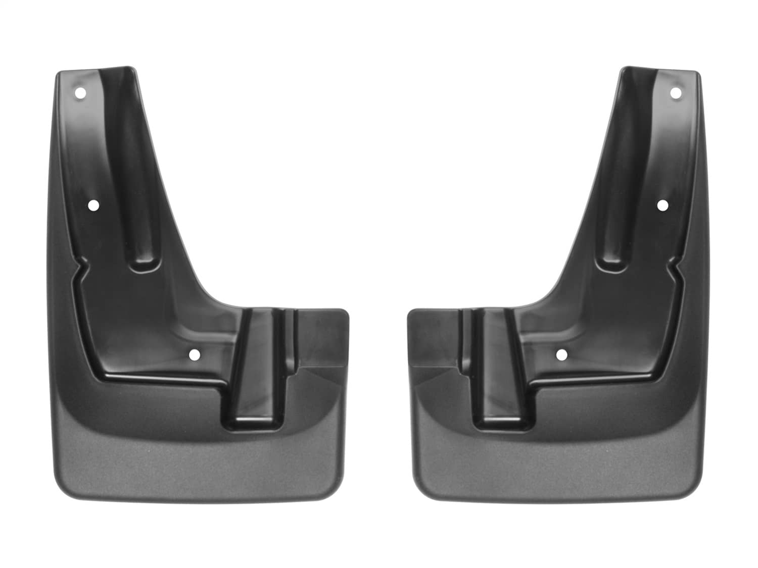 Weathertech - 110061 - Mud Flap