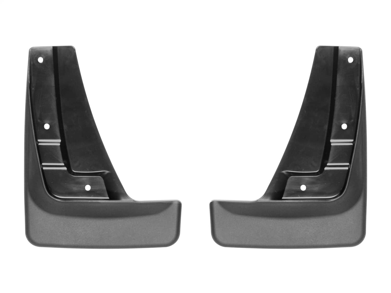 Weathertech - 110068 - Mud Flap