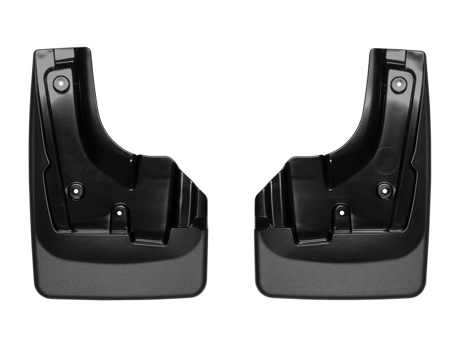 Weathertech - 110101 - Mud Flap