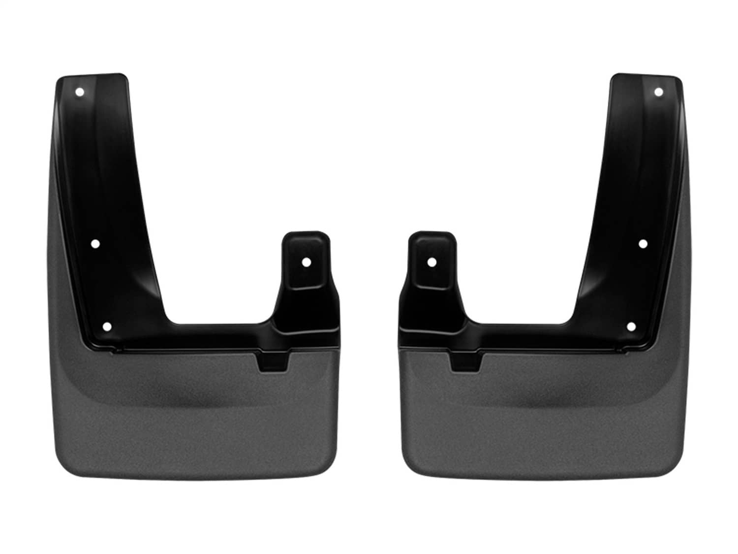 Weathertech - 110131 - Mud Flap