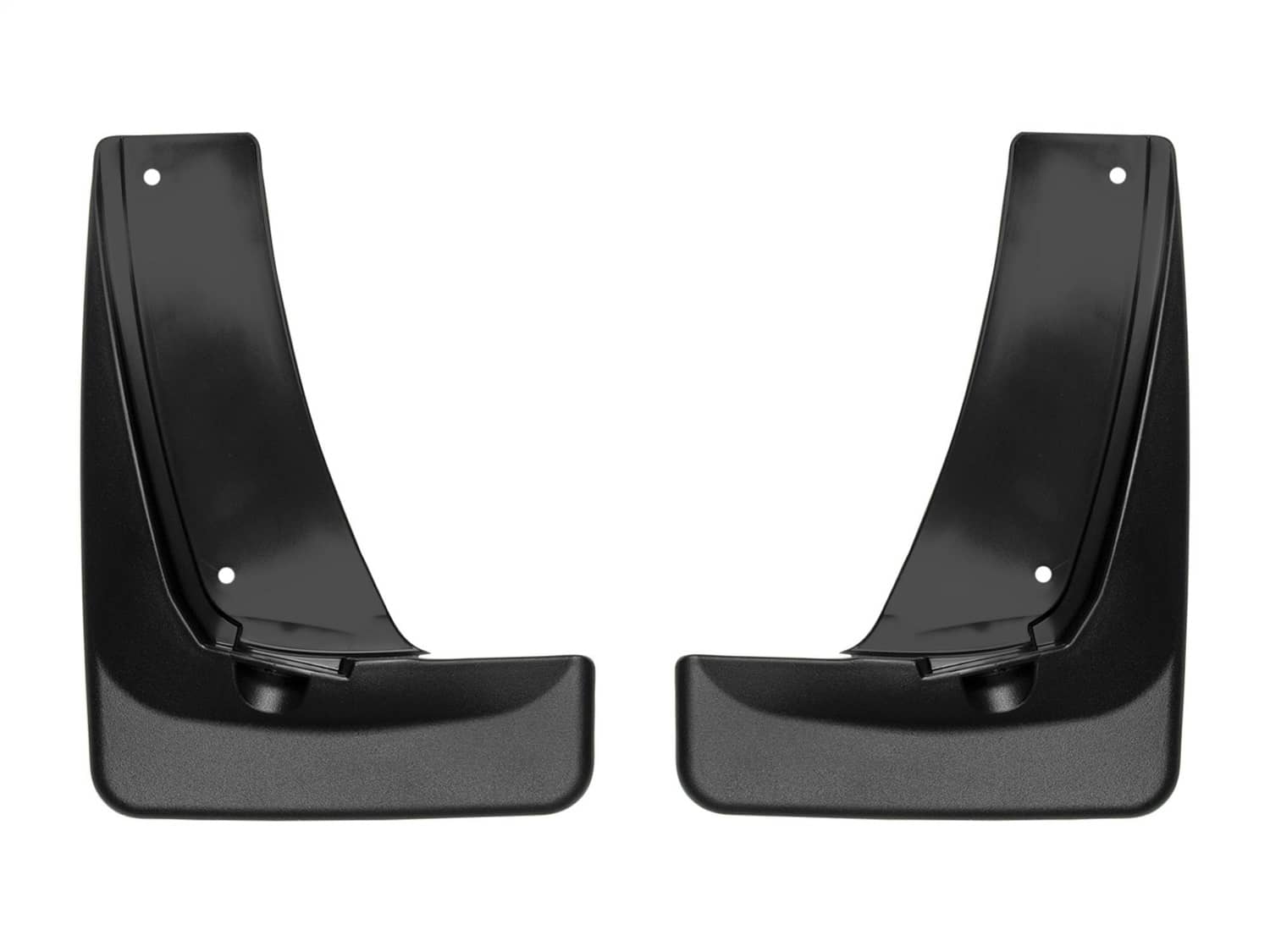 Weathertech - 120077 - Mud Flap