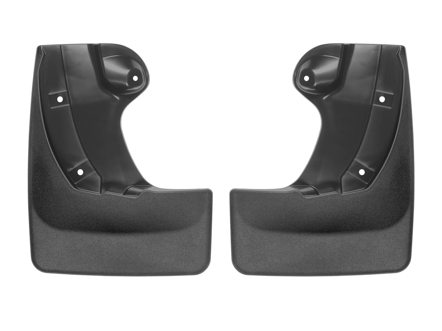 Weathertech - 120107 - Mud Flap
