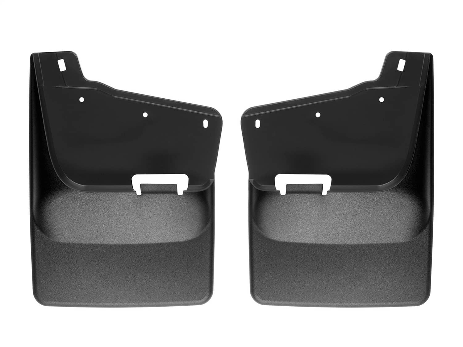 Weathertech - 120118 - Mud Flap