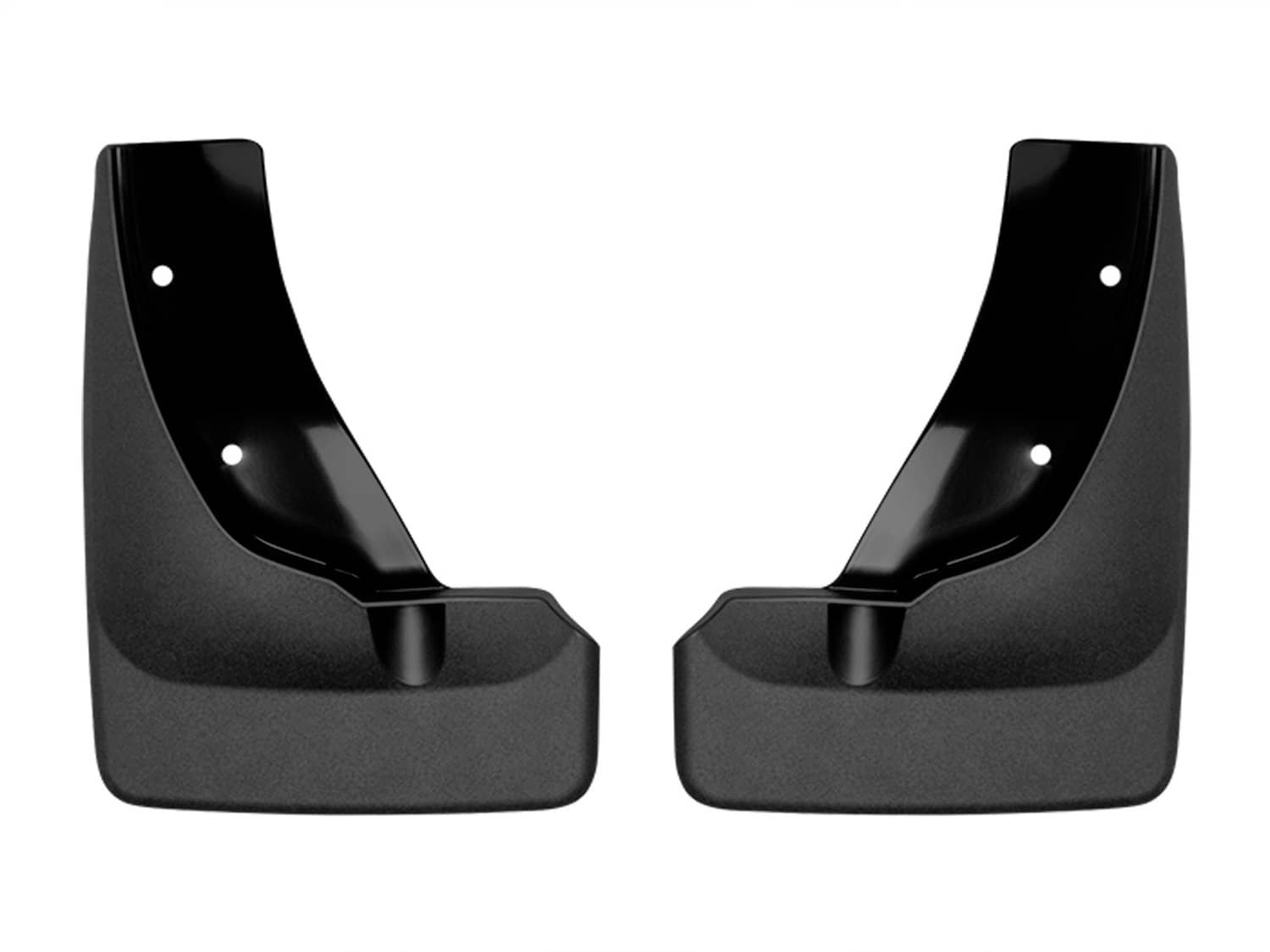 Weathertech - 120136 - Mud Flap