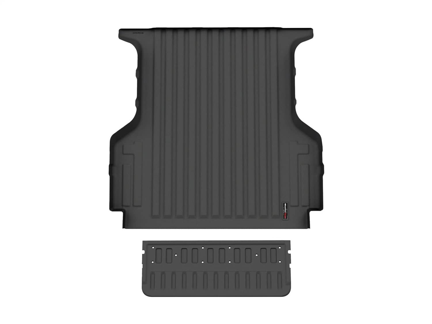 Weathertech - 36016-3TG14 - Truck Bed Liner