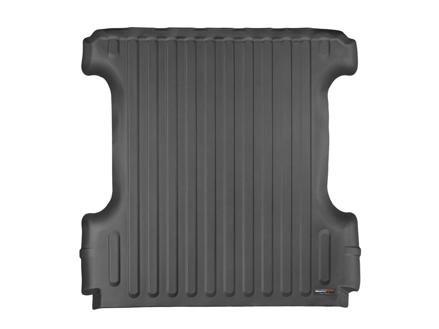 Weathertech - 37608 - Truck Bed Liner