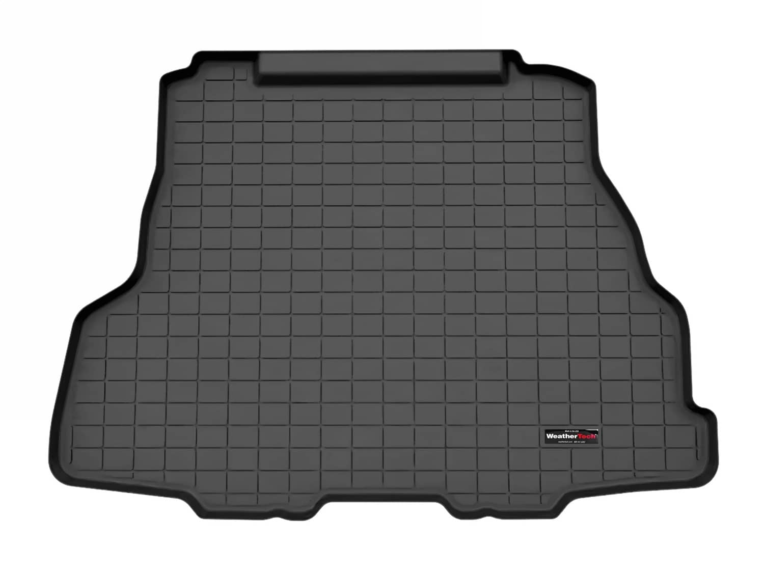 Weathertech - 40062 - Cargo Area Liner