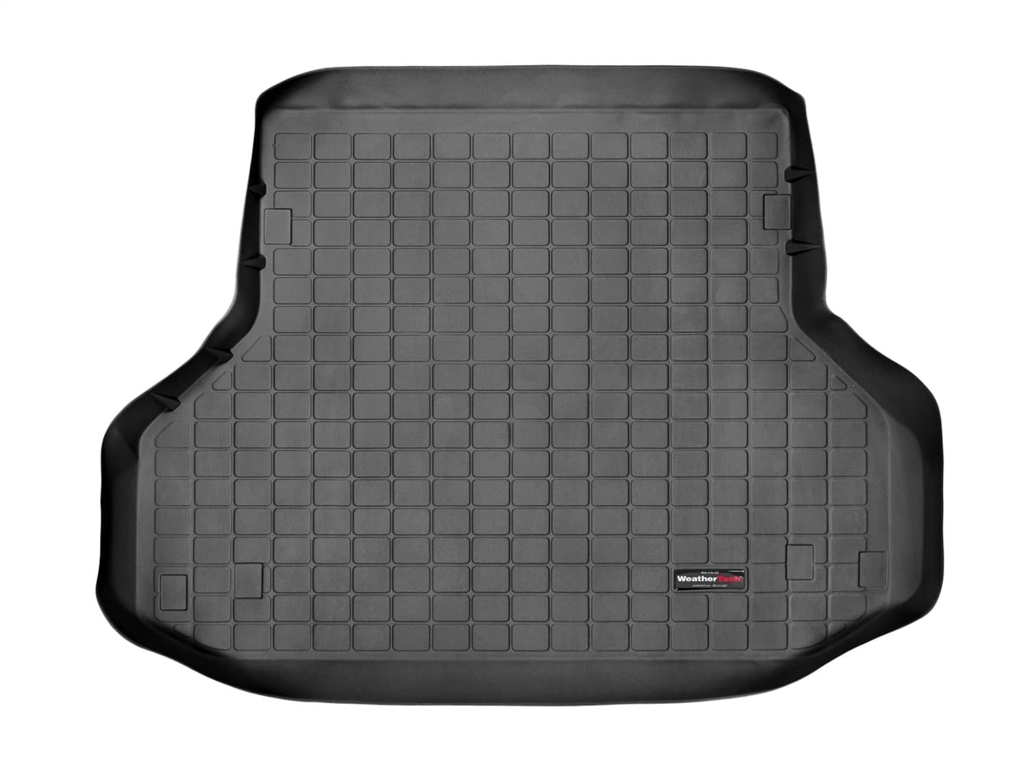 Weathertech - 40066 - Cargo Area Liner