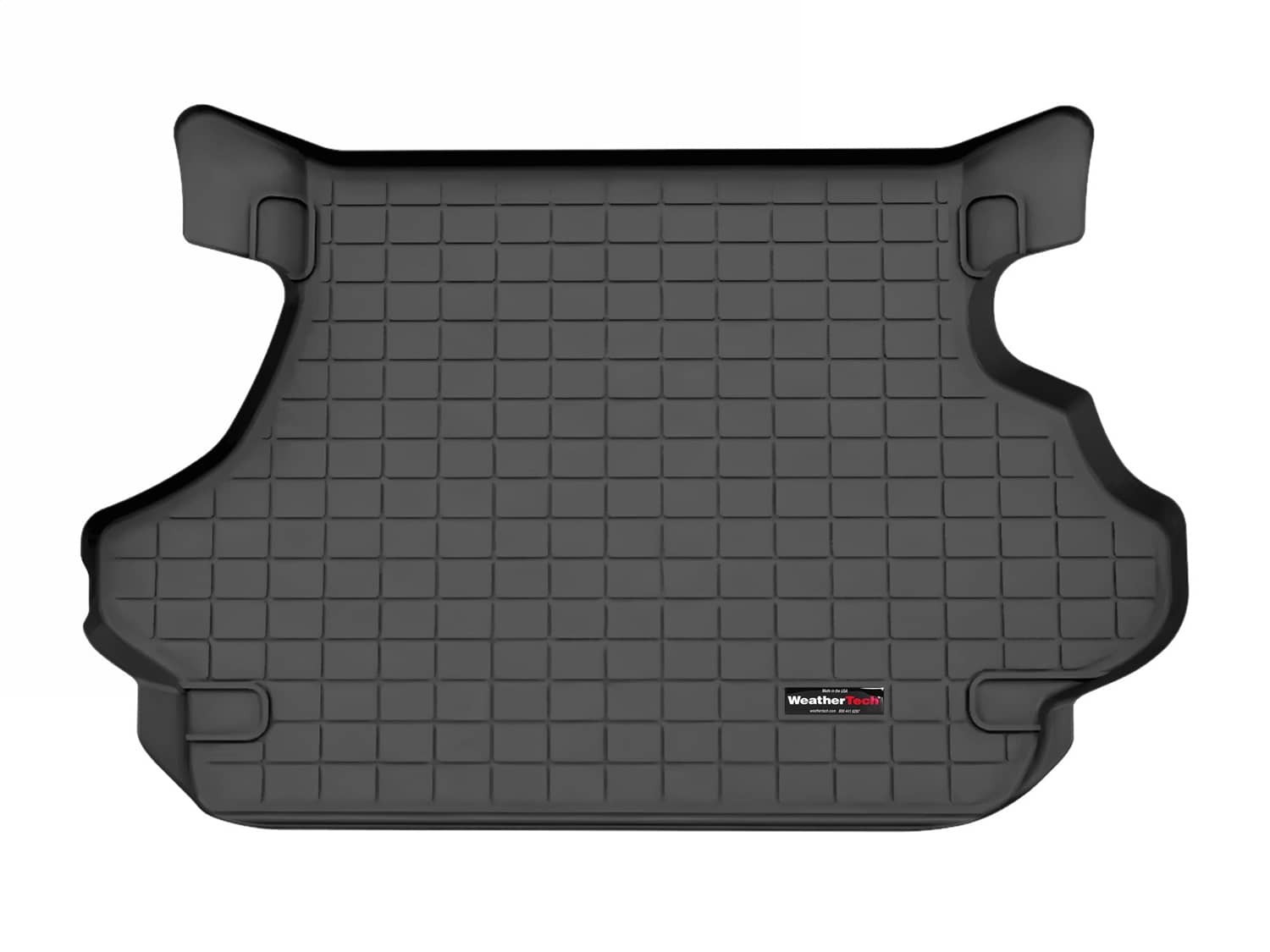 Weathertech - 40089 - Cargo Area Liner