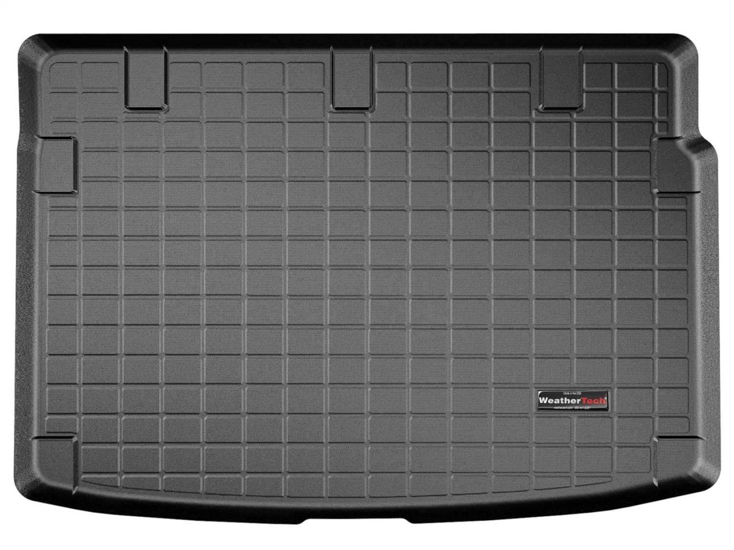 Weathertech - 401021 - Cargo Area Liner