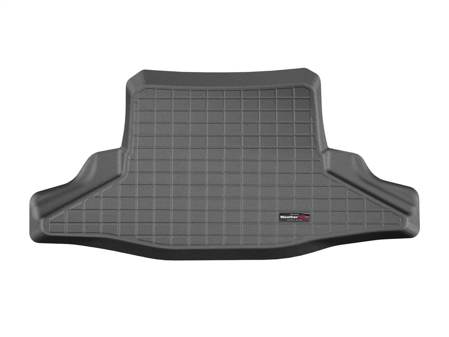 Weathertech - 401033 - Cargo Area Liner