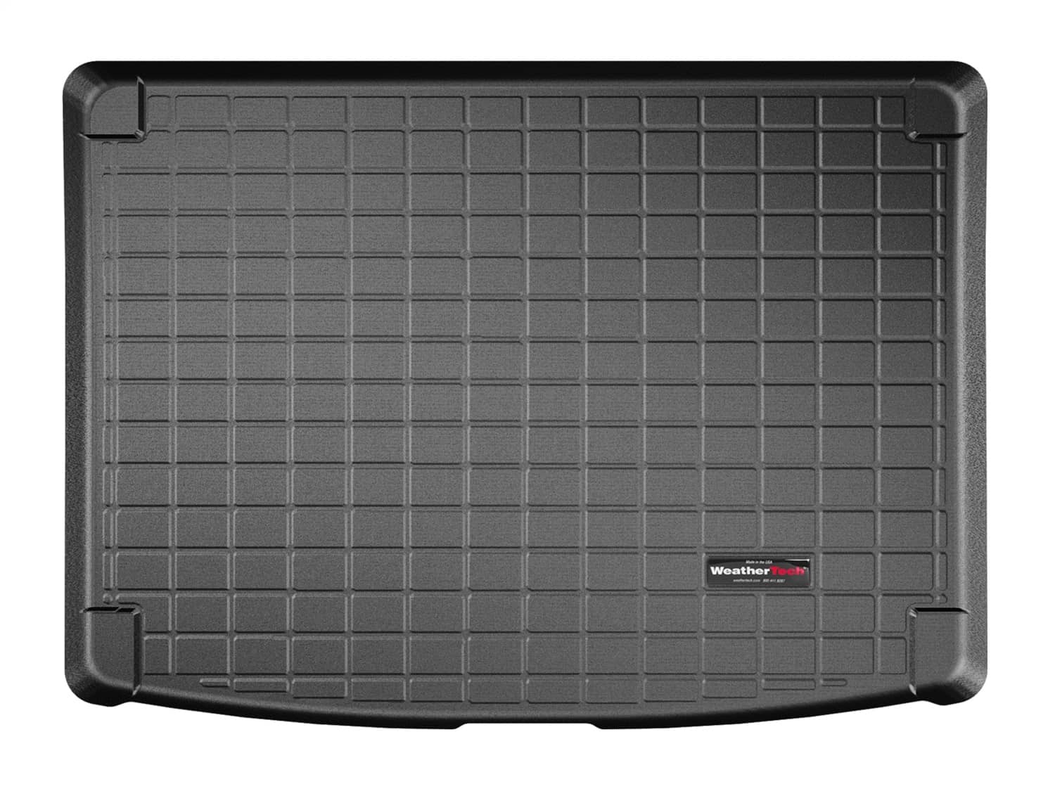 Weathertech - 401034 - Cargo Area Liner