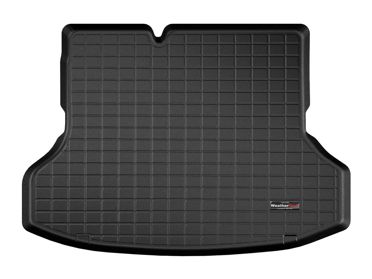 Weathertech - 401076 - Cargo Area Liner