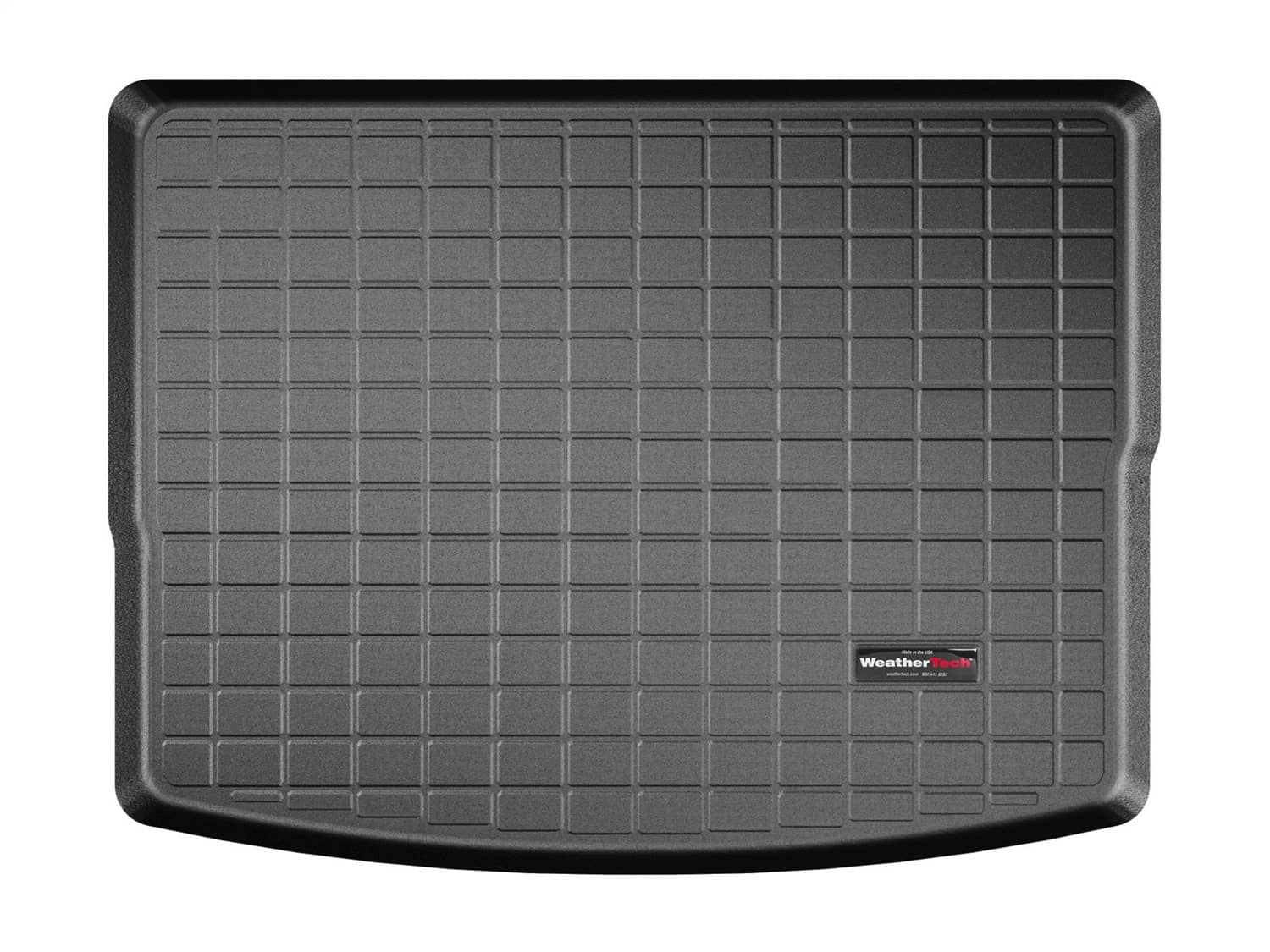 Weathertech - 401120 - Cargo Area Liner