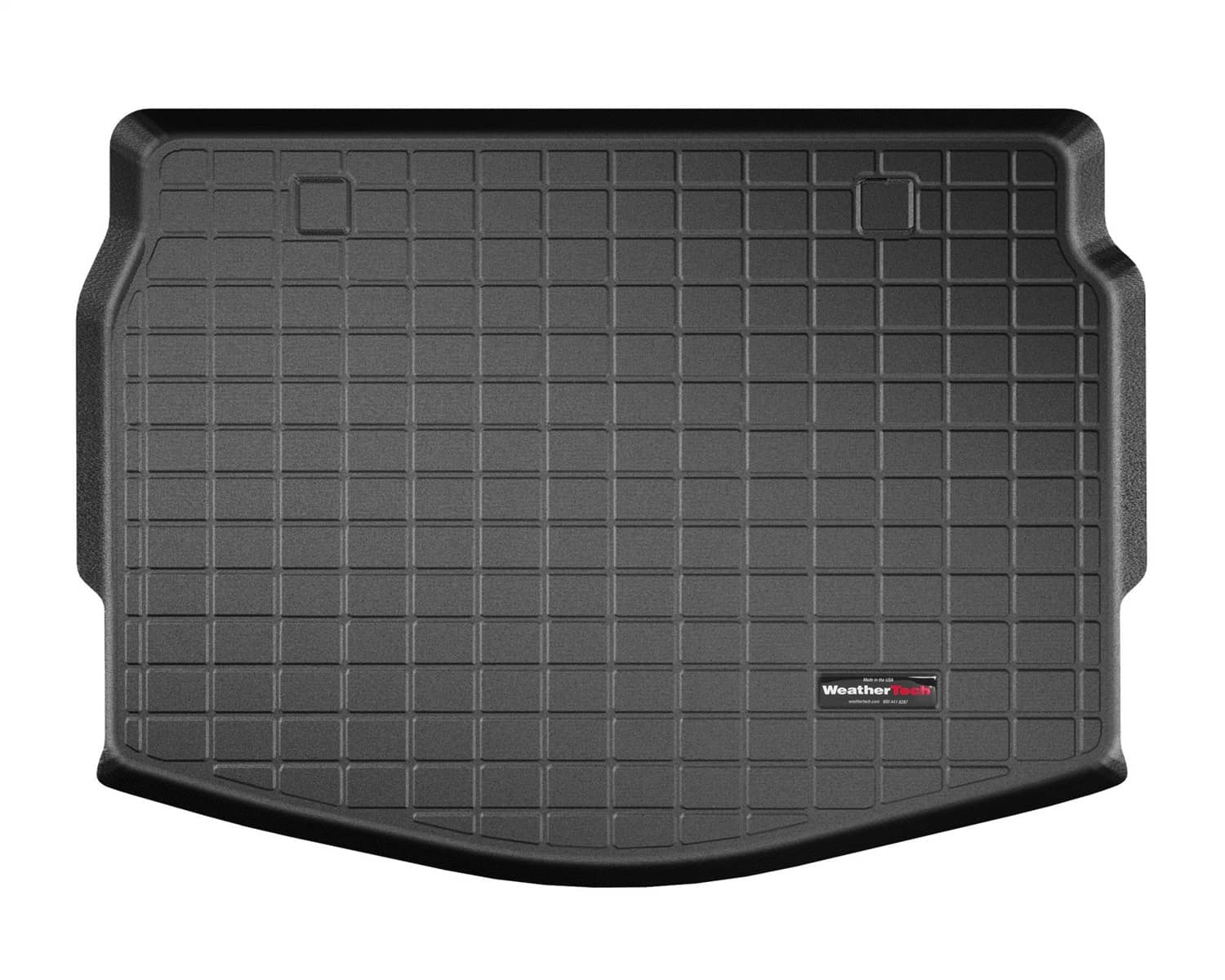 Weathertech - 401121 - Cargo Area Liner