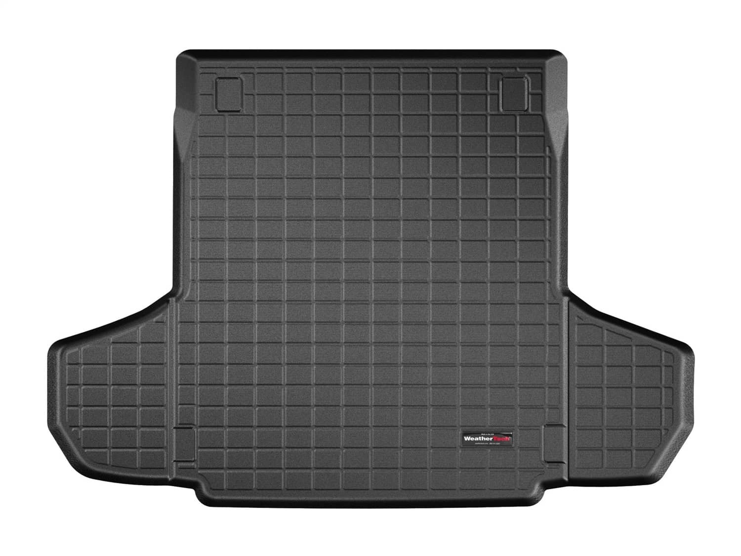 Weathertech - 401132 - Cargo Area Liner
