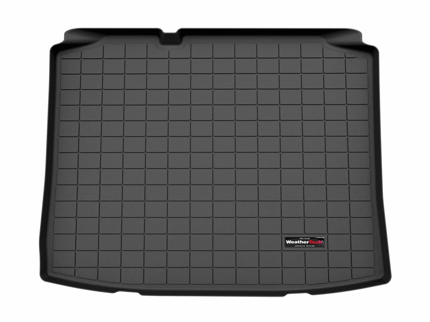 Weathertech - 40116 - Cargo Area Liner