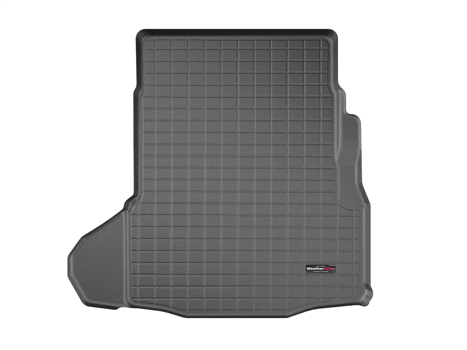 Weathertech - 401187 - Cargo Area Liner