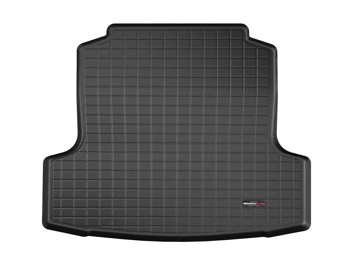Weathertech - 401229 - Cargo Area Liner