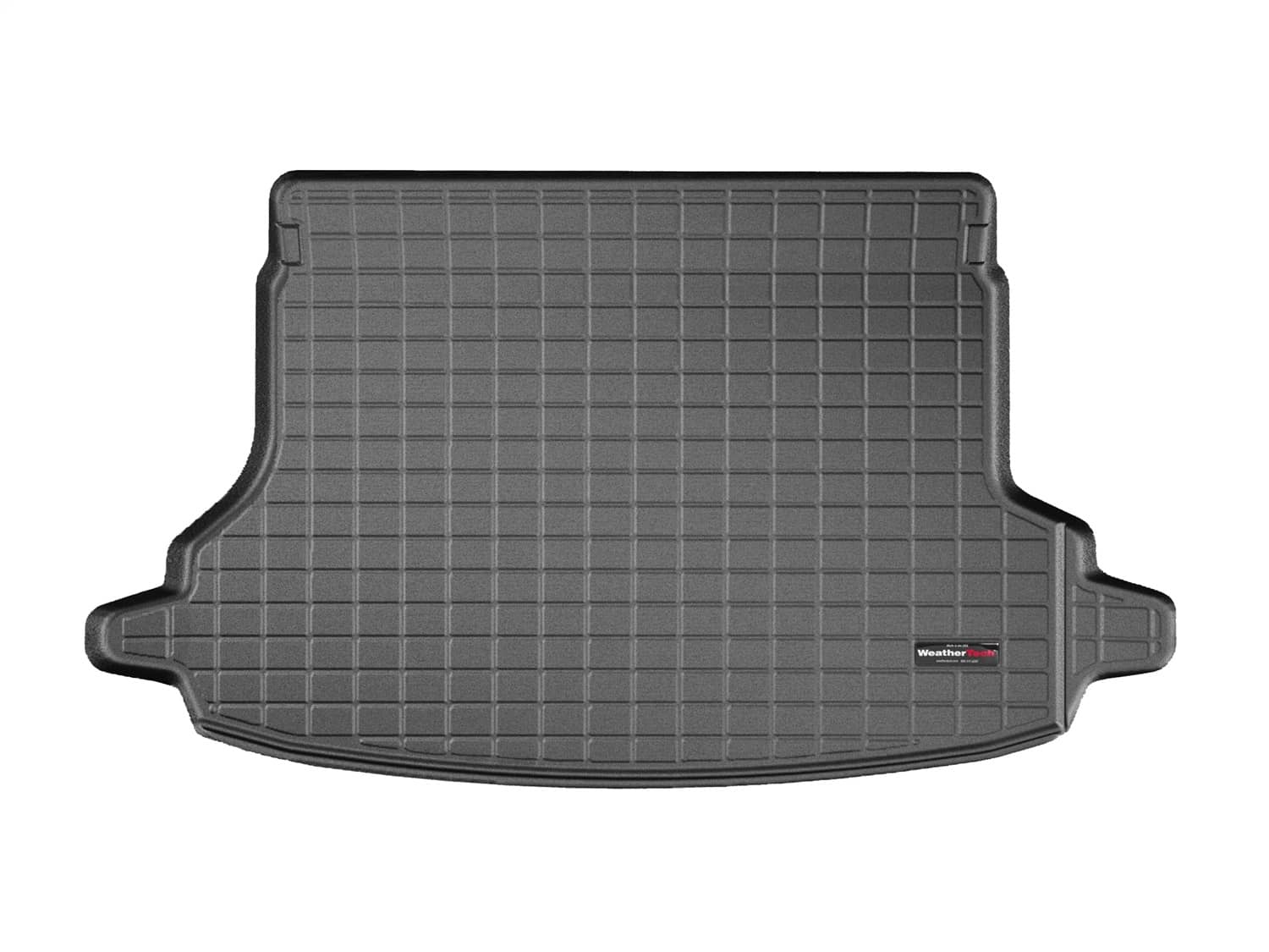 Weathertech - 401230 - Cargo Area Liner