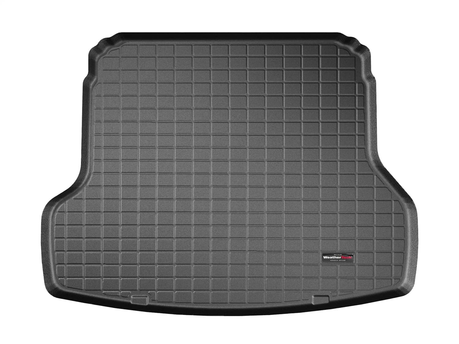 Weathertech - 401235 - Cargo Area Liner