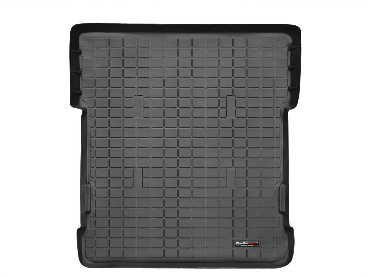 Weathertech - 40124 - Cargo Area Liner