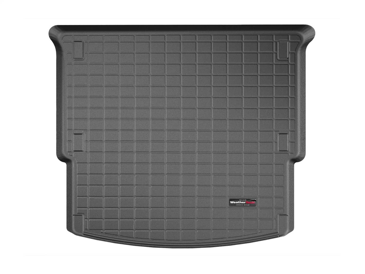 Weathertech - 401251 - Cargo Area Liner
