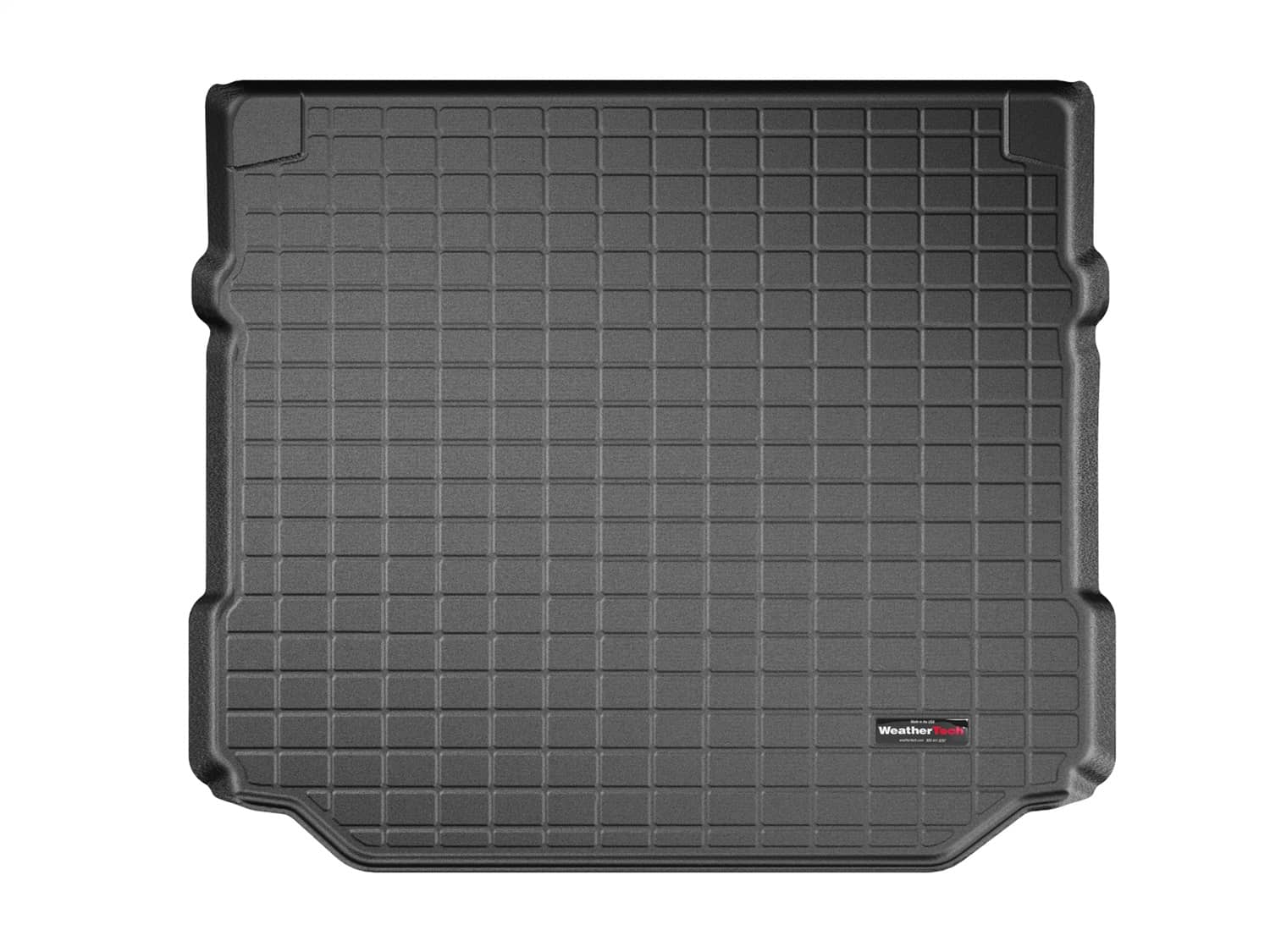 Weathertech - 401279 - Cargo Area Liner