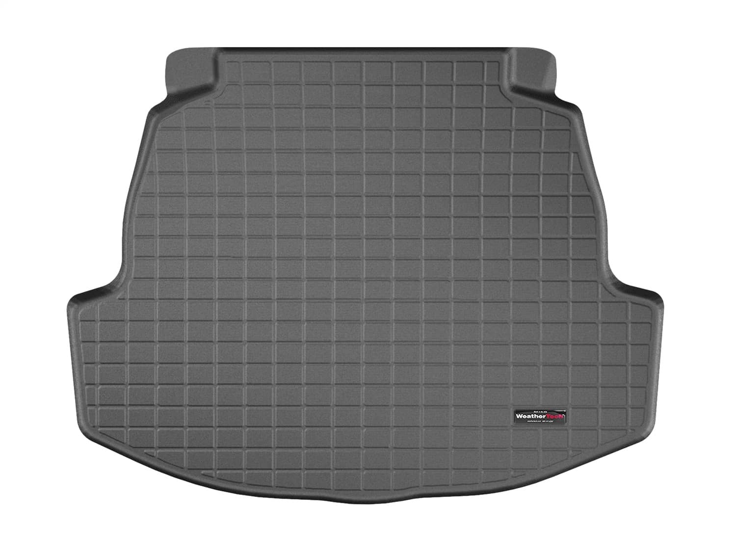 Weathertech - 401280 - Cargo Area Liner