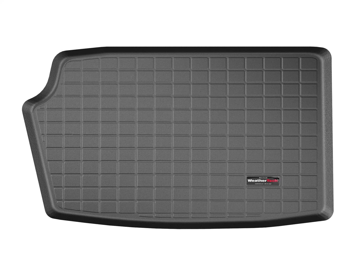 Weathertech - 401296 - Cargo Area Liner