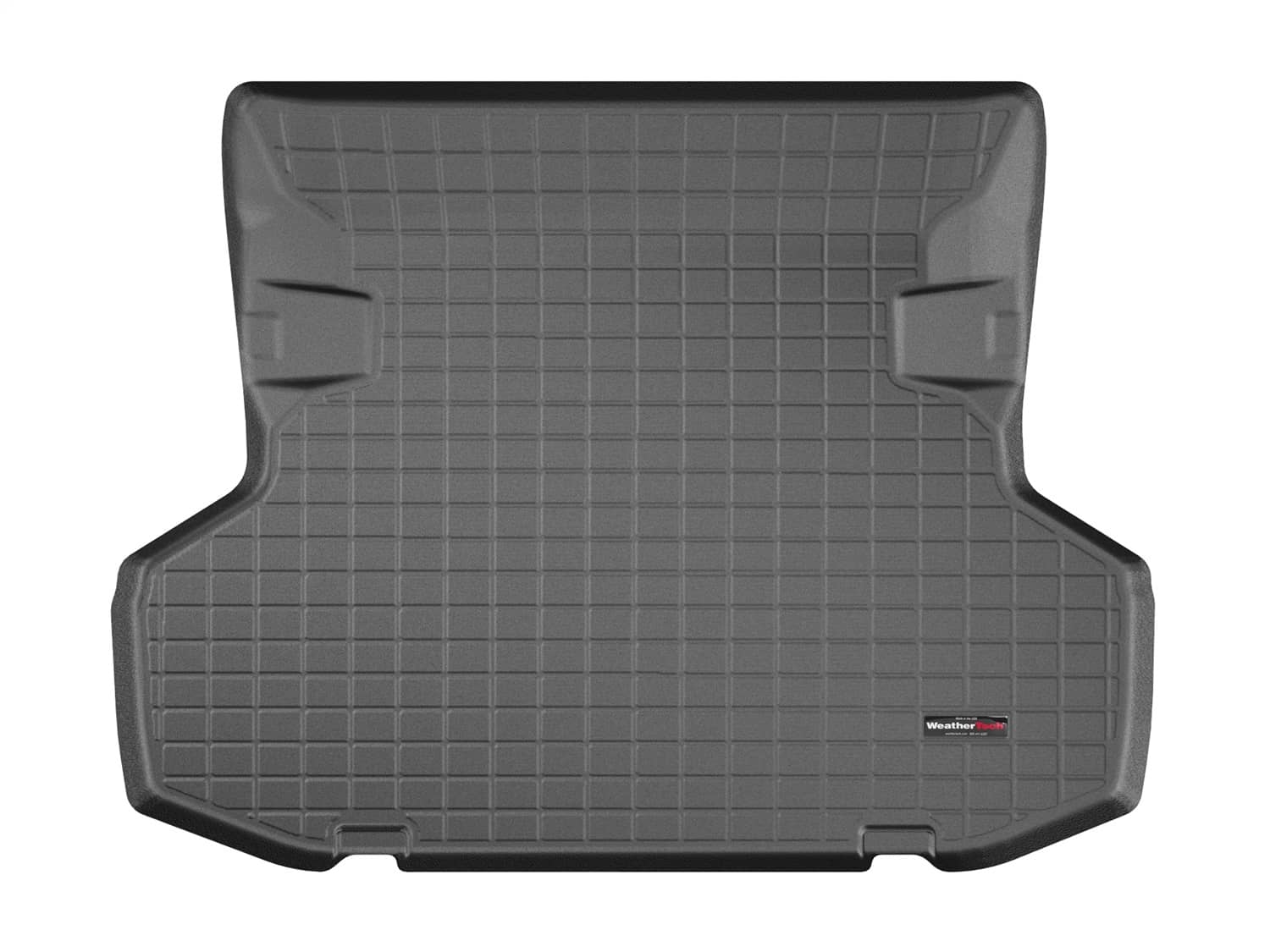 Weathertech - 401321 - Cargo Area Liner