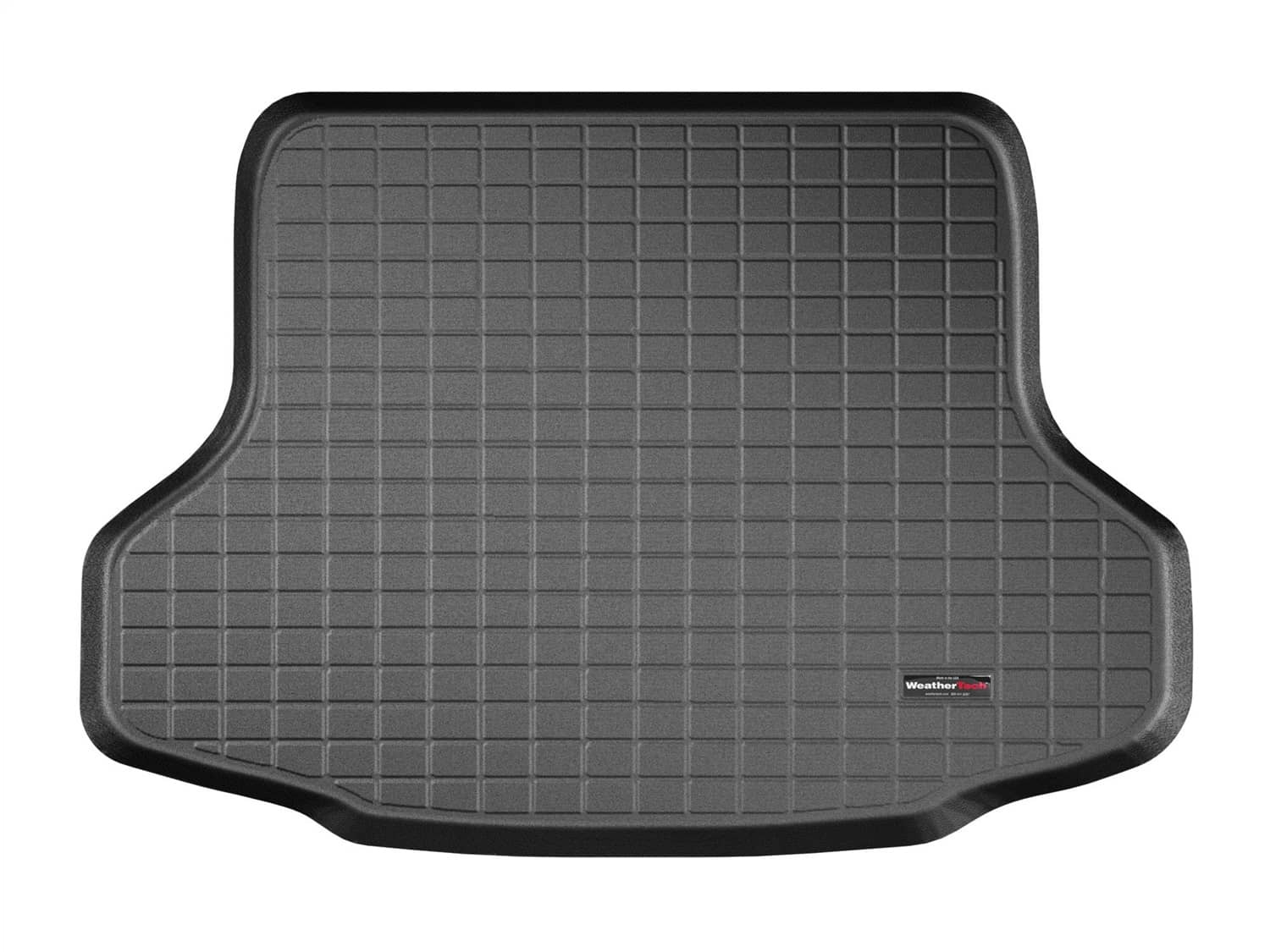 Weathertech - 401341 - Cargo Area Liner
