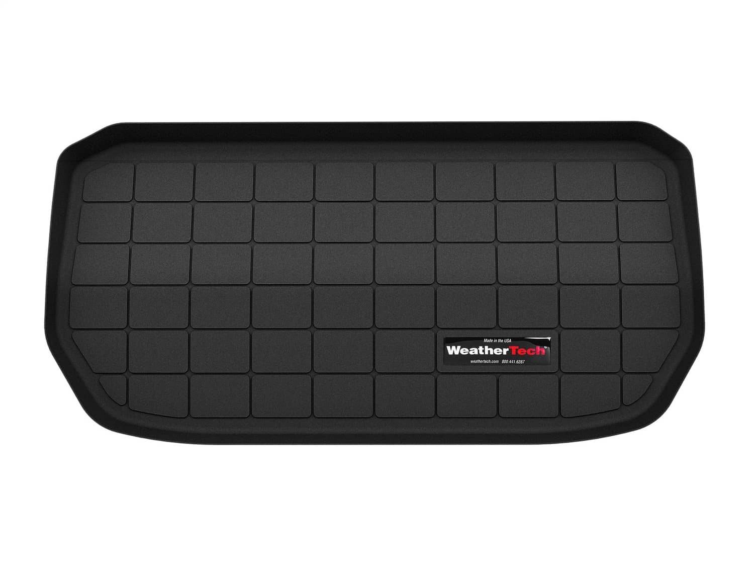 Weathertech - 401378 - Cargo Area Liner