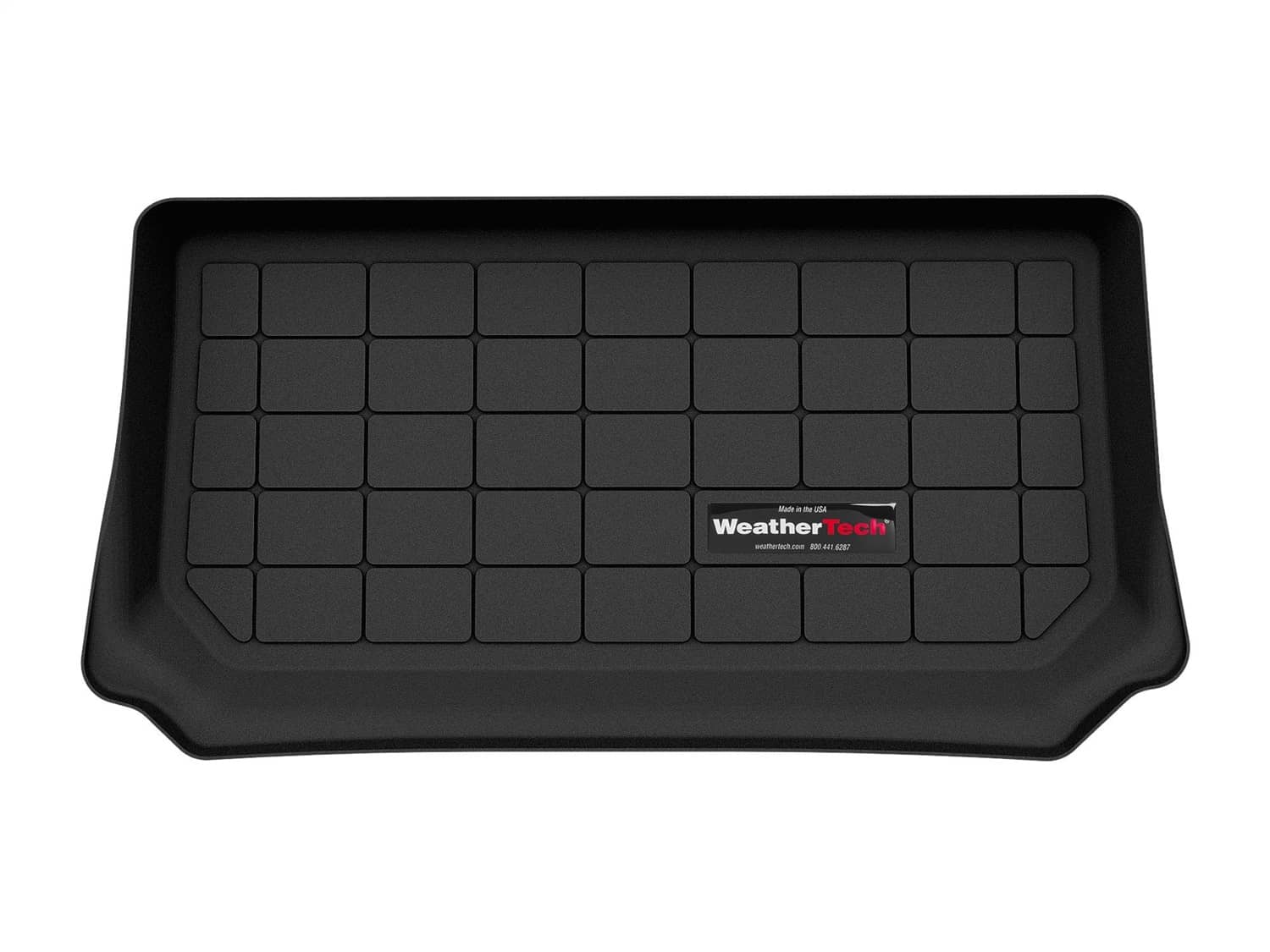 Weathertech - 401418 - Cargo Area Liner