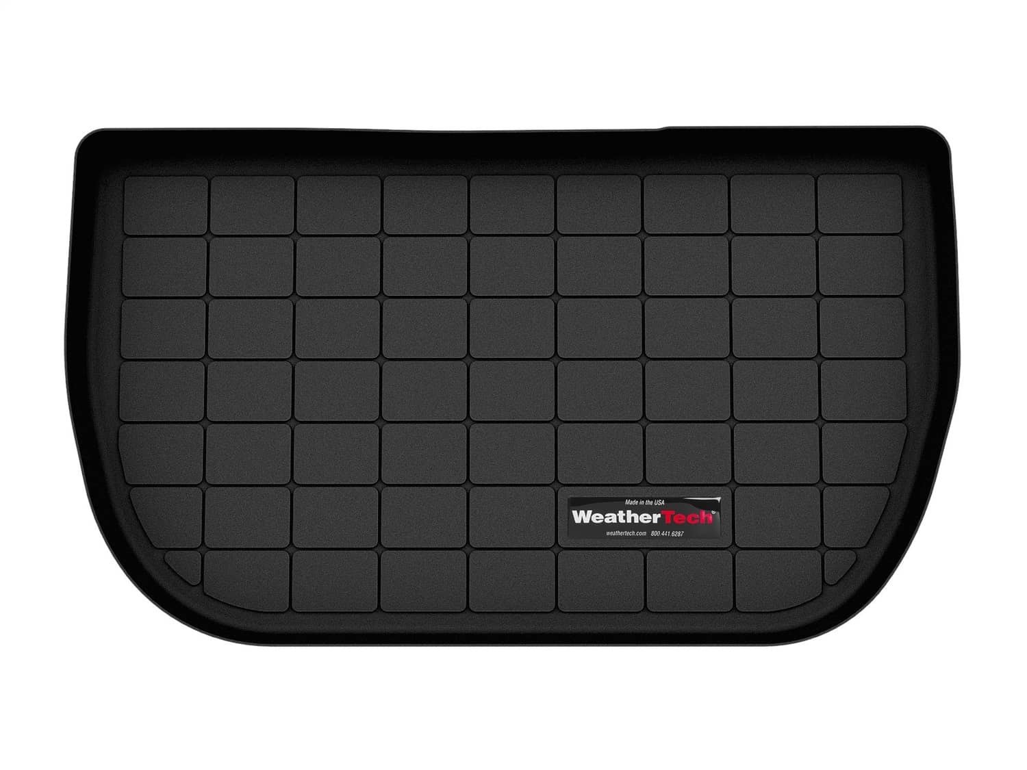 Weathertech - 401419 - Cargo Area Liner