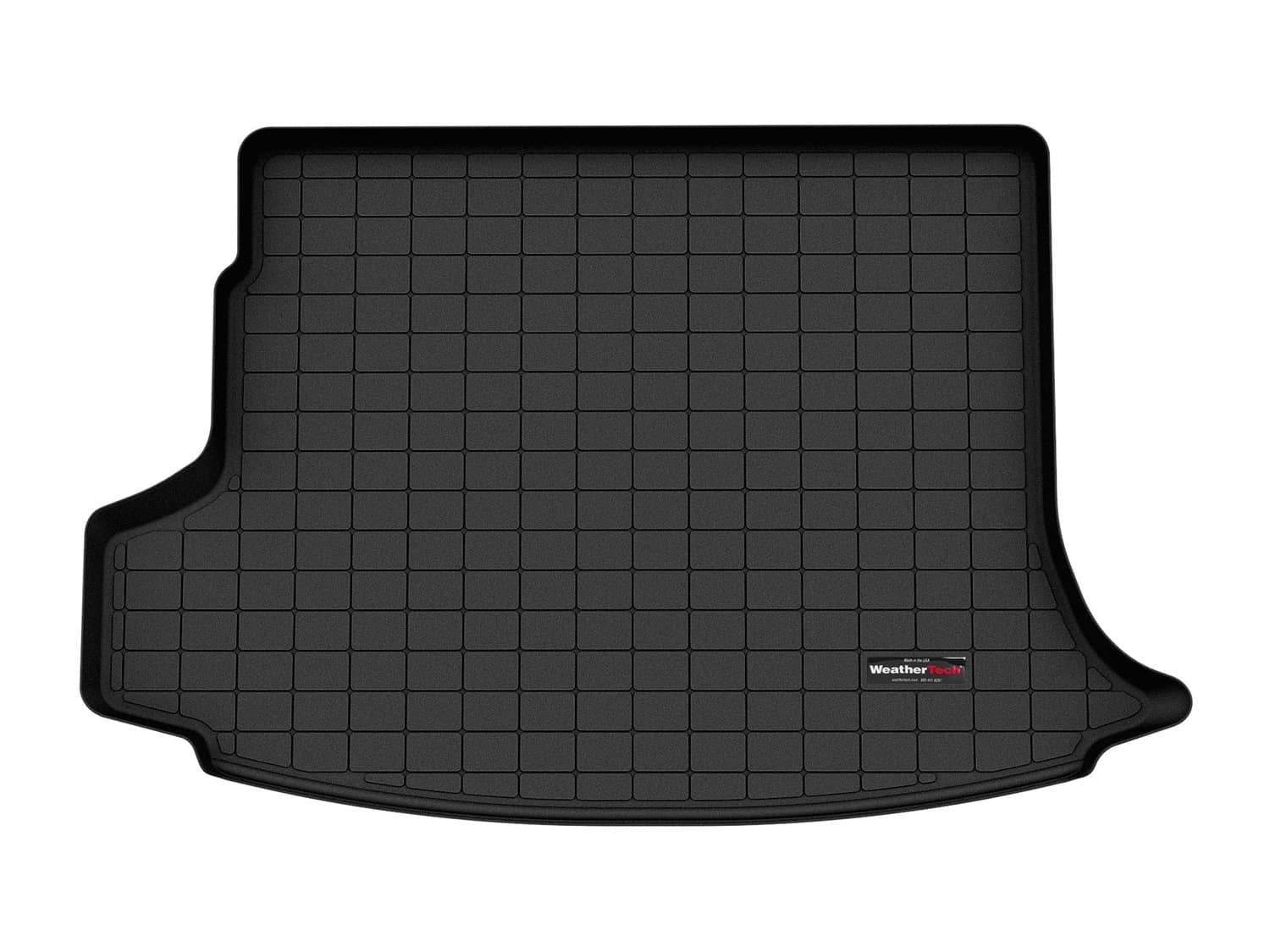 Weathertech - 401420 - Cargo Area Liner